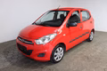 Daumennagel 3 - Hyundai i10 5 Star Edition 5-trg E-FH RADIO SH GEPFLEGT