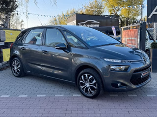 Citroën C4 Picasso 1.6*Klima*Temp*Szhz*Allwetter*AHK