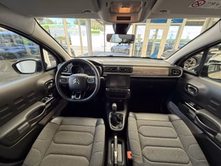 Citroën C3 Plus  LED CarPlay PDC Sitzhzg. - foto 5
