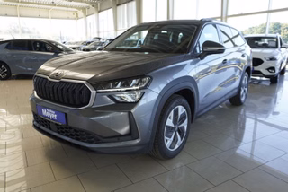 Skoda Kodiaq age.one-day registration Kaufen