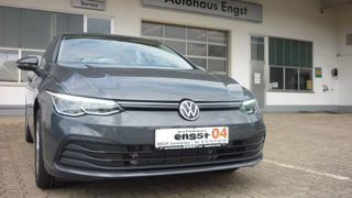 Volkswagen Golf Gebrauchtwagen Kaufen