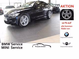 BMW 420d Used vehicle for sale