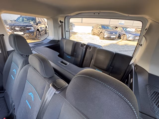 Ford Tourneo Connect Active 4x4 L1+7-SITZER+KAMERA+LED+PANO+ - foto 2