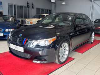 BMW M5 Used vehicle for sale