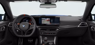 2026 BMW M2 Coupe - photo 7