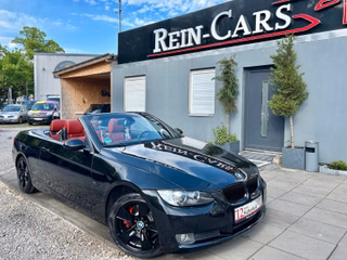 BMW 325 Gebrauchtwagen Kaufen