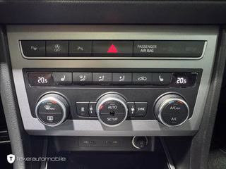 Seat Ateca 2.0 TDI FR 4Drive*Pano*Standh.*LED*Navi*CarPlay* - foto 17