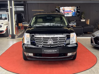 Cadillac Escalade ESV Elegance XL LANG - CAM / BOSE / AHK / SHZ / 2X - TV / 6X-SITZER - foto 3