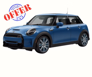 2022 MINI Cooper S Hardtop 4 door - photo 1