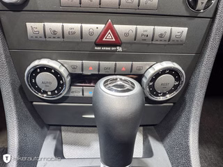 Mercedes-Benz SLK 280 *Aut.*Leder*Navi*Xenon* - foto 14