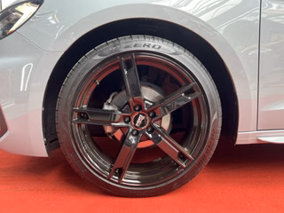 Audi A1 Sportback S-line PRE SENSE / TEMP / SPURWECHSEL / CAM 25 TFSI S line - foto 9