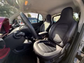 Daumennagel 23 - Smart ForTwo*BRABUS TAILOR MADE*CANDY RED*LEDER*