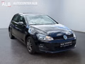 Daumennagel 7 - Volkswagen Golf VII Trendline BMT/SHZ/NAVI/EURO5/TOP/