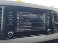 Daumennagel 43 - Skoda Karoq 1,5TSI DSG 18*Alu/aAHK/ACC/Kamera/Winterp.       **