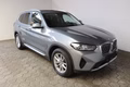 Daumennagel 8 - BMW X3 xDrive 30 d LED NAVI AHK CAM