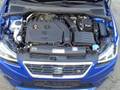 Daumennagel 13 - SEAT Ibiza FR Navi. Klimaaut. Alu. SHZ. PDC.