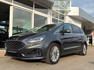 Ford S-Max Gebrauchtwagen Kaufen