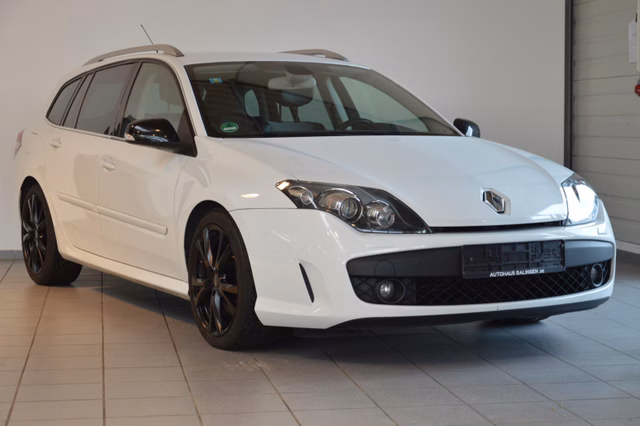 Renault Laguna Grandtour III GT Luxe Paket|TÜV NEU|GARANTIE Gebrauchtwagen Kaufen | EZ 11/2011 | Preis 6.190 €