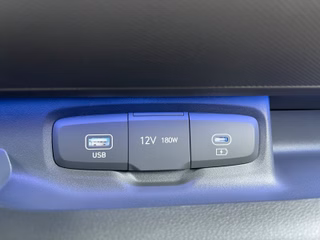 Hyundai INSTER Cross Elektro 85 kW Wärmepumpe - bilder 17