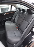 Daumennagel 9 - Mercedes-Benz C 220 CDI Automatik Navi Klimaaut. 2xSHZ PDC