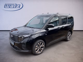 Ford Tourneo Courier Neuwagen Kaufen