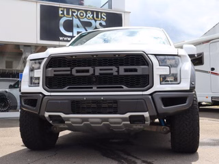 Ford Raptor Gebrauchtwagen Kaufen