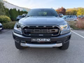 Daumennagel 3 - Ford Ranger Raptor Doppelkabine 4x4 Standheizung