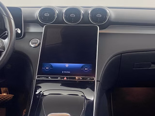 Mercedes-Benz C 200 d T 9G Avantgarde Kamera MBUX AHK LED - foto 2