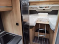 Daumennagel 24 - Knaus Sky TI 650 MEG Fiat Ducato TI