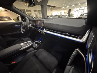 BMW X2 20 d xDrive M SPORT PANO ICONIC 360K HUD H&K AHK - bilder 16