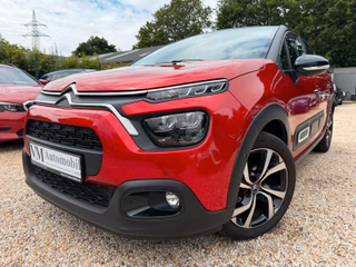 Citroën C3 Gebrauchtwagen Kaufen