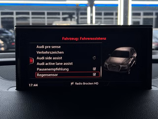 Audi Q7 3.0 TDI quattro S-Line / 7-Sitzer / HEAD-UP / SIDE ASSIST / AUDI PRE ASSIST / ACC / - foto 29