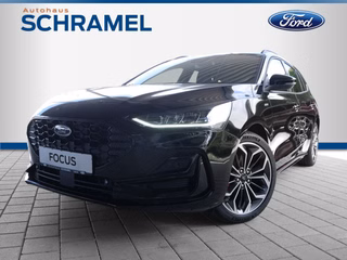 Ford Focus Neuwagen Kaufen