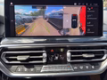Daumennagel 26 - BMW X4 M Competition NAVI/LED/LEDER/HUD/PANO/RFK