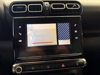 Citroën C3 Aircross Shine Pano Navi Kamera AHK Tempomat - foto 13