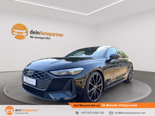 Audi A5 Gebrauchtwagen Kaufen