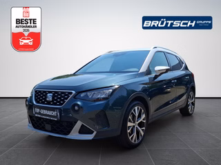 SEAT Arona Gebrauchtwagen Kaufen