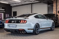Daumennagel 7 - Ford Mustang Mach 1|RECARO|MAGNE-RIDE|B&O|NAVI