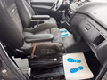 Daumennagel 18 - Mercedes-Benz Vito Kombi 113 CDI extralang
