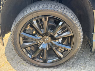 Chevrolet Silverado High Country 6.2 V8 Midnight Edition - foto 11