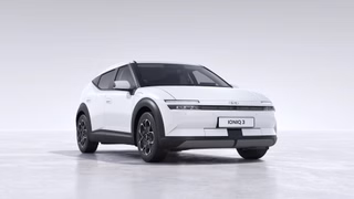 Hyundai IONIQ 3 Neuwagen Kaufen
