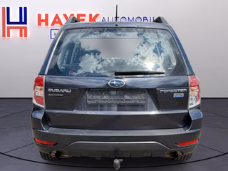 Subaru Forester Voll fahrbereit/Partikelfilter leuchtet - foto 5