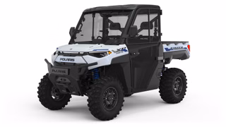 Polaris Ranger XP Kinetic Neuwagen Kaufen