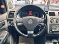Daumennagel 20 - Volkswagen Touran United AUTOMATIK|2.HAND|NAVI|PDC|SHZ