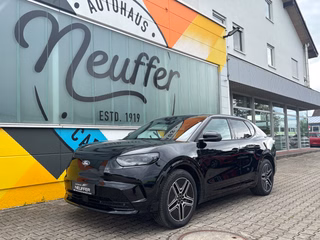Ford Capri Gebrauchtwagen Kaufen