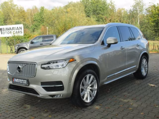 Volvo XC90 Used vehicle for sale