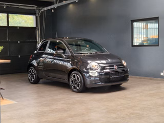 Fiat 500 Jahreswagen Kaufen