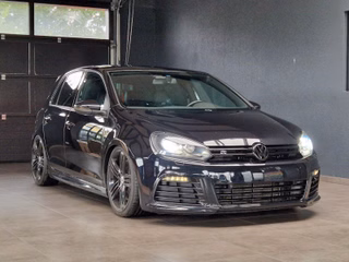 Volkswagen Golf VI R 4Motion 2,0TSI*430 PS*Einzelstück*TOP* - photo 1