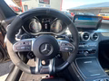 Daumennagel 15 - Mercedes-Benz C 63 AMG T S NIGHT|PANO|PERFORMANCE|BURMESTER