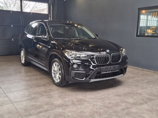 BMW X1 Used vehicle for sale